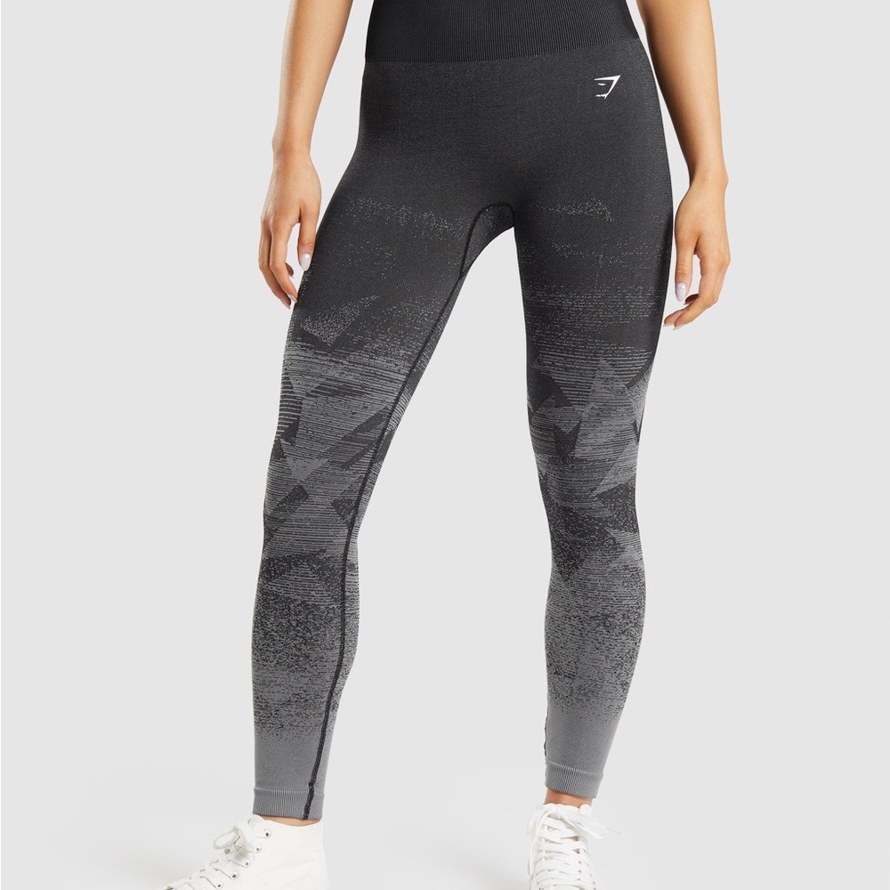 Gymshark gradient Leggings